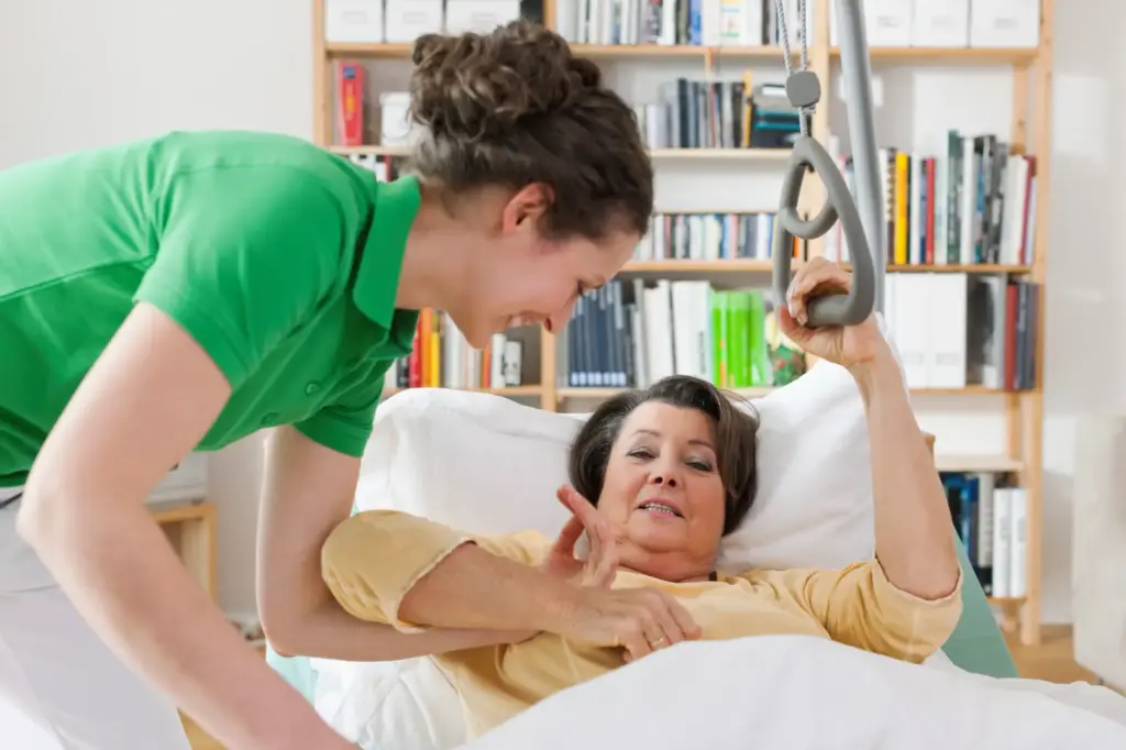 When to Consider Homecare
